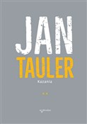 Kazania To... - Jan Tauler -  Książka z wysyłką do Niemiec 