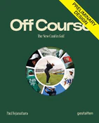 Polnische buch : Off Course... - Paul Rojanathara