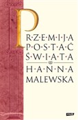 Przemija p... - Hanna Malewska -  Polnische Buchandlung 