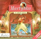 Martynka w... - Wanda Chotomska -  Książka z wysyłką do Niemiec 