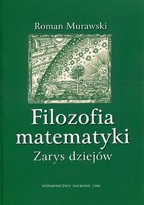 Bild von Filozofia matematyki Zarys dziejów