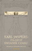 Karl Jaspe... - Czesława Piecuch - buch auf polnisch 