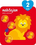 Naklejam d... - Opracowanie Zbiorowe -  polnische Bücher