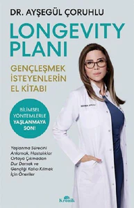 Bild von CORUHLU, A: LONGEVITY PLANI