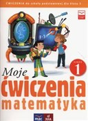 Polnische buch : Moje ćwicz... - Agnieszka Opala, Iza Parlicka