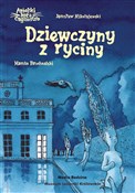 Dziewczyny... - Jarosław Mikołajewski -  fremdsprachige bücher polnisch 