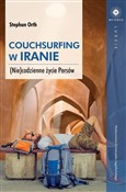 Couchsurfi... - Stephan Orth -  Książka z wysyłką do Niemiec 