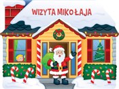 Wizyta Mik... - Opracowanie Zbiorowe - Ksiegarnia w niemczech