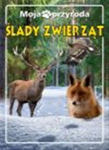 Bild von Moja przyroda Ślady zwierząt