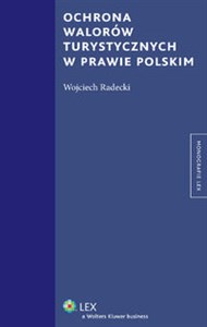 Bild von Ochrona walorów turystycznych w prawie polskim