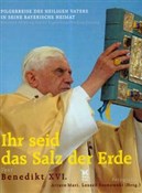 Kto wierzy... - Benedykt XVI, Arturo Mari, Leszek Sosnowski -  fremdsprachige bücher polnisch 
