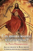 Polska książka : Czy można ... - Pierre Descouvemont