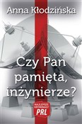 Czy Pan pa... - Anna Kłodzińska -  polnische Bücher