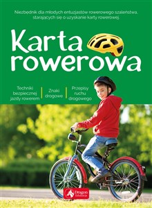 Bild von Karta rowerowa