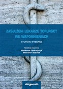 Książka : Zasłużeni ... - Waldemar Jędrzejczyk, Sławomir Badurek