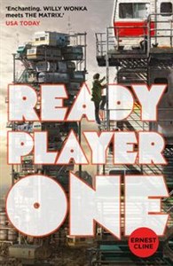 Bild von Ready Player One