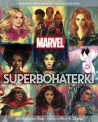 MARVEL Sup... - Opracowanie Zbiorowe -  fremdsprachige bücher polnisch 