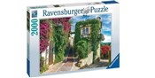 Polnische buch : Puzzle 200...