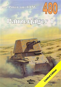 Obrazek Panzerjager I. Tank Power vol. CCXV 480