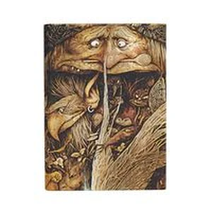 Bild von Notes Mischievous Creatures Midi Linia