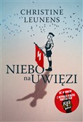 Polska książka : Niebo na u... - Christina Leunens
