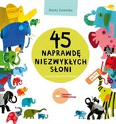 45 naprawd... - Marta Zaremba - buch auf polnisch 