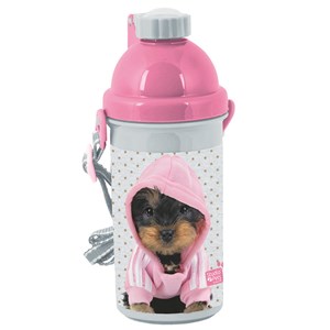 Obrazek Bidon 500ml Studio pets PTJ-3021
