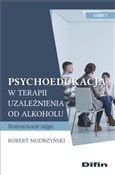 Polnische buch : Psychoeduk... - Robert Modrzyński