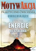 MotywAkcja... - Andrzej Wojtyniak -  Książka z wysyłką do Niemiec 