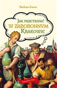 Polska książka : Jak przetr... - Barbara Faron