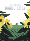 Koniec lip... - Rostocka Maria -  Polnische Buchandlung 