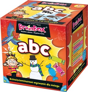 Obrazek BrainBox abc