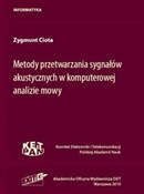 Metody prz... - Zygmunt Ciota - Ksiegarnia w niemczech