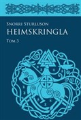 Heimskring... - Snorri Sturluson - buch auf polnisch 