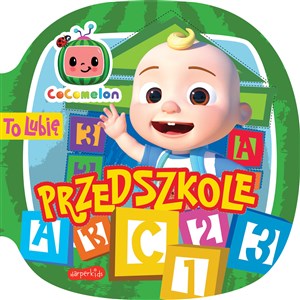 Obrazek Cocomelon To lubię Przedszkole