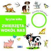 Zobacz : Sprytne kó... - Opracowanie Zbiorowe