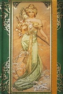 Bild von Notes B6 MetPremium 04 - Sztuka