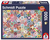 Puzzle 100... -  polnische Bücher