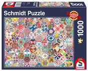 Puzzle 100... -  polnische Bücher
