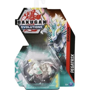 Obrazek Bakugan Evolutions: Pegatrix