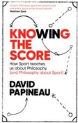 Knowing th... - David Papineau -  Książka z wysyłką do Niemiec 