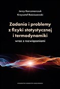 Zadania i ... - Jerzy Karczmarczuk, Krzysztof Rościszewski -  polnische Bücher