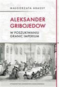 Aleksander... - Małgorzata Abassy - buch auf polnisch 