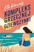 Kompleks g... - Elle Kennedy -  polnische Bücher