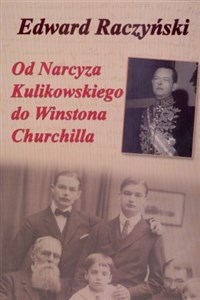 Bild von Od Narcyza Kulikowskiego do Winstona Churchilla