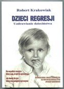 Polnische buch : Dzieci Reg... - Robert Krakowiak
