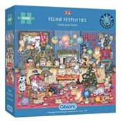 Puzzle 100... -  Książka z wysyłką do Niemiec 