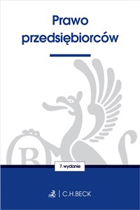 Obrazek Prawo przedsiębiorców