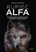 Kupiec Alf... - Adrian Prościak -  Książka z wysyłką do Niemiec 