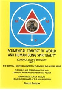 Bild von Ecumenical Concept of World and Human Being Spirituality